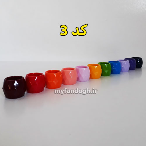 حلقه آموزشی و بازی کد 3