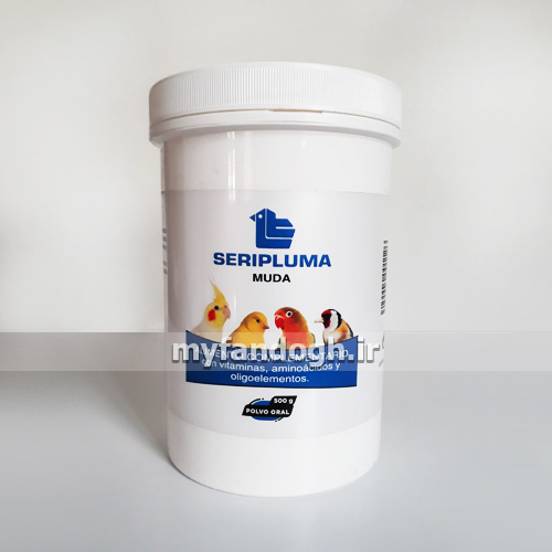 مکمل دوره پر ریزی و تو لک رفتن سریپلوما لاتاک LATAC SERIPLUMA